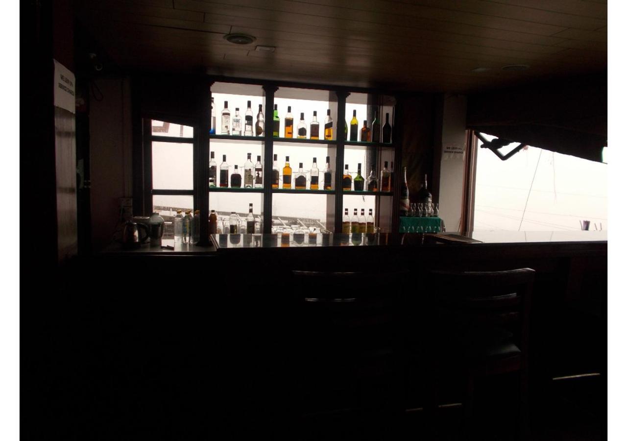 Hotel The Imperial Square Mussoorie Zewnętrze zdjęcie