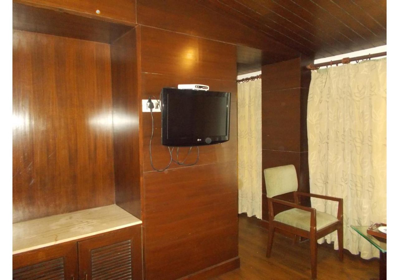 Hotel The Imperial Square Mussoorie Zewnętrze zdjęcie