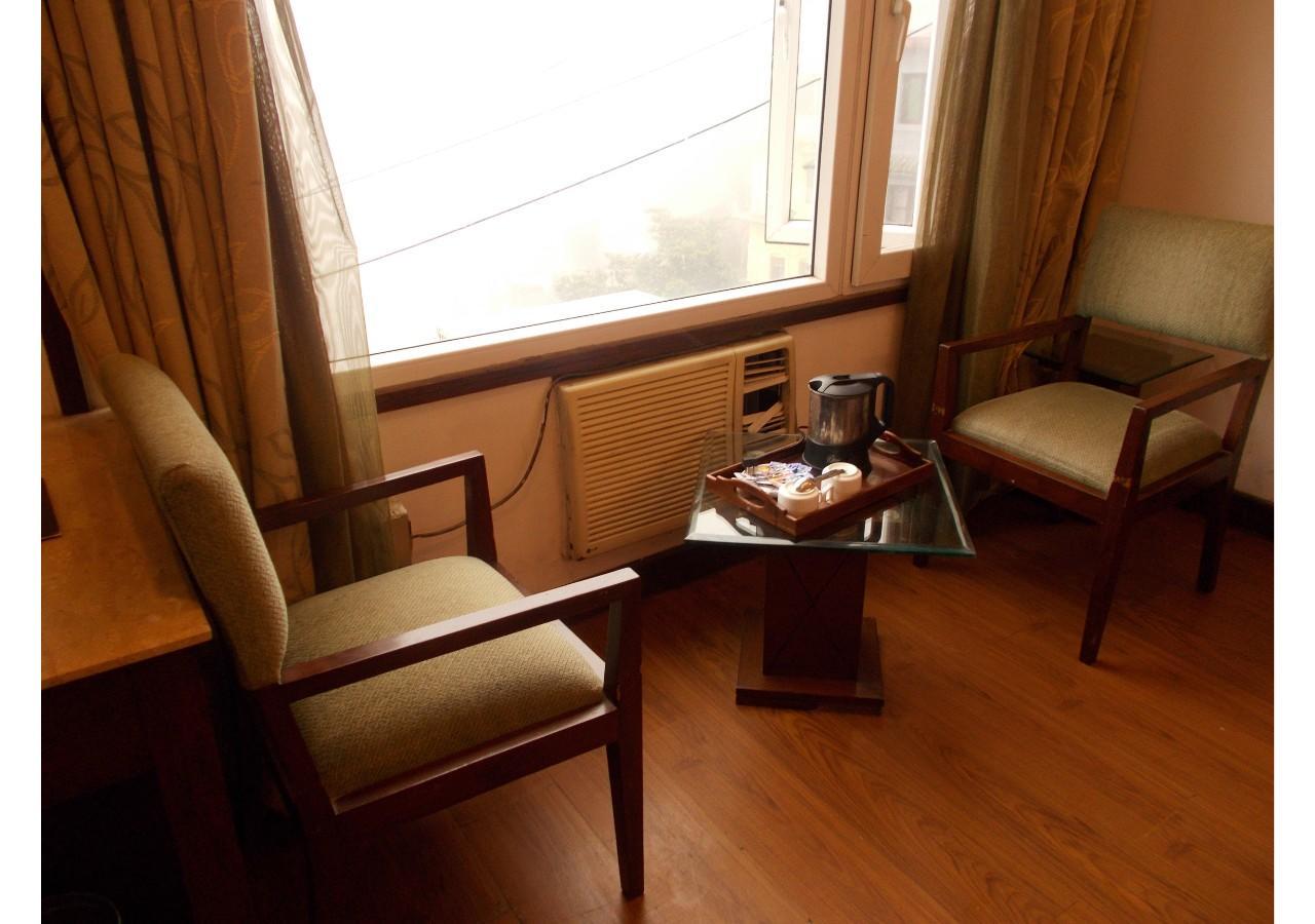 Hotel The Imperial Square Mussoorie Zewnętrze zdjęcie