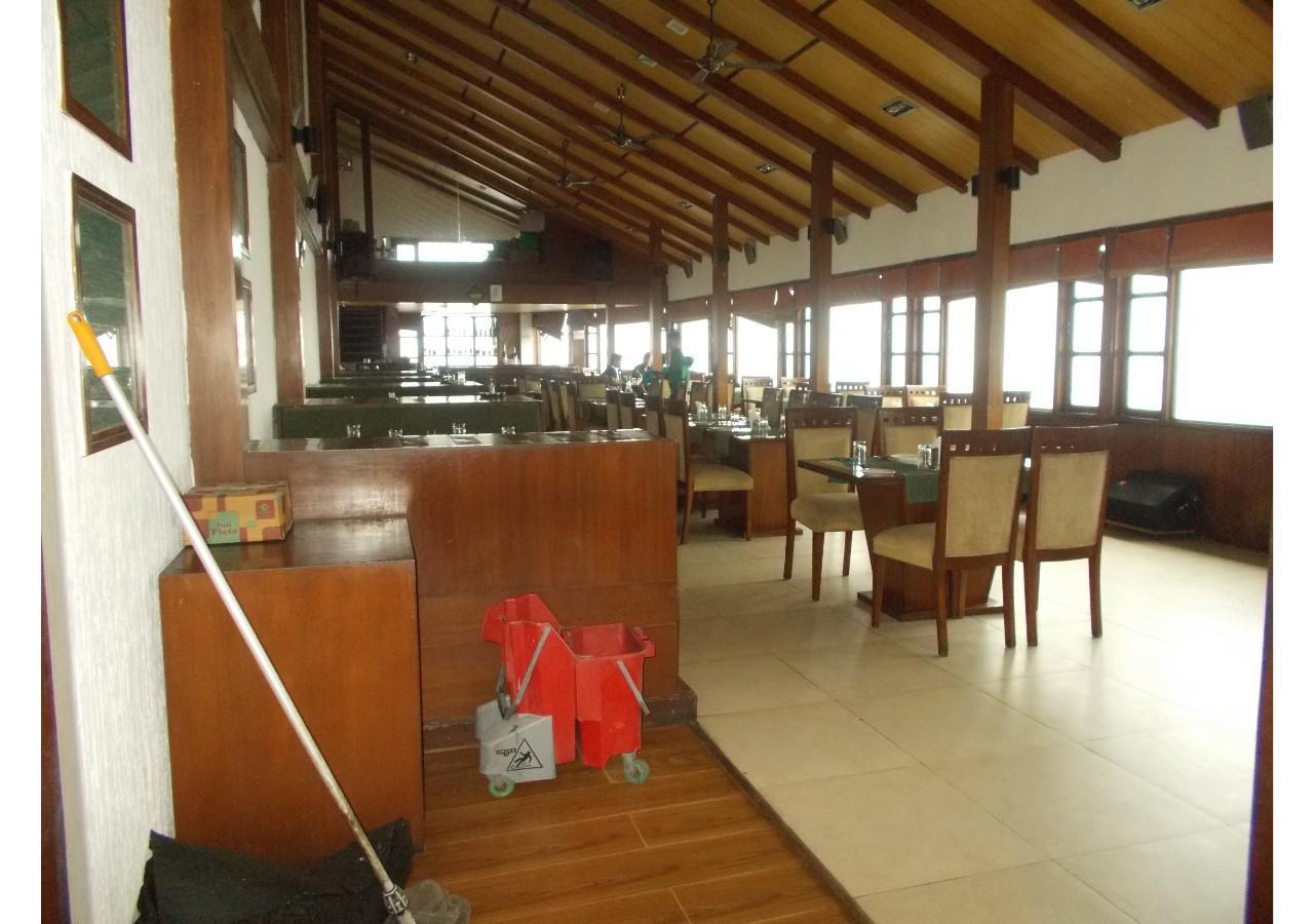 Hotel The Imperial Square Mussoorie Zewnętrze zdjęcie