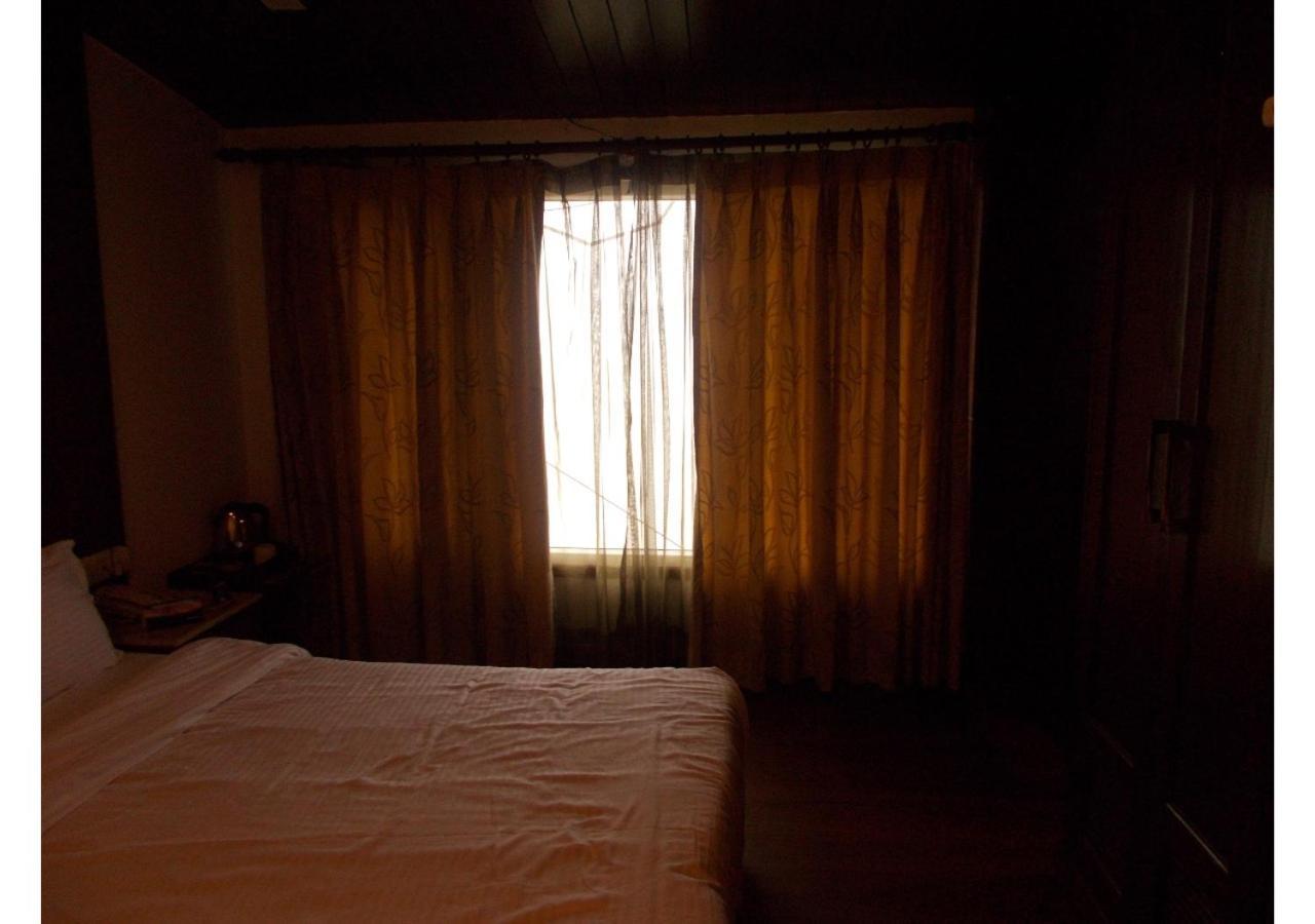 Hotel The Imperial Square Mussoorie Zewnętrze zdjęcie