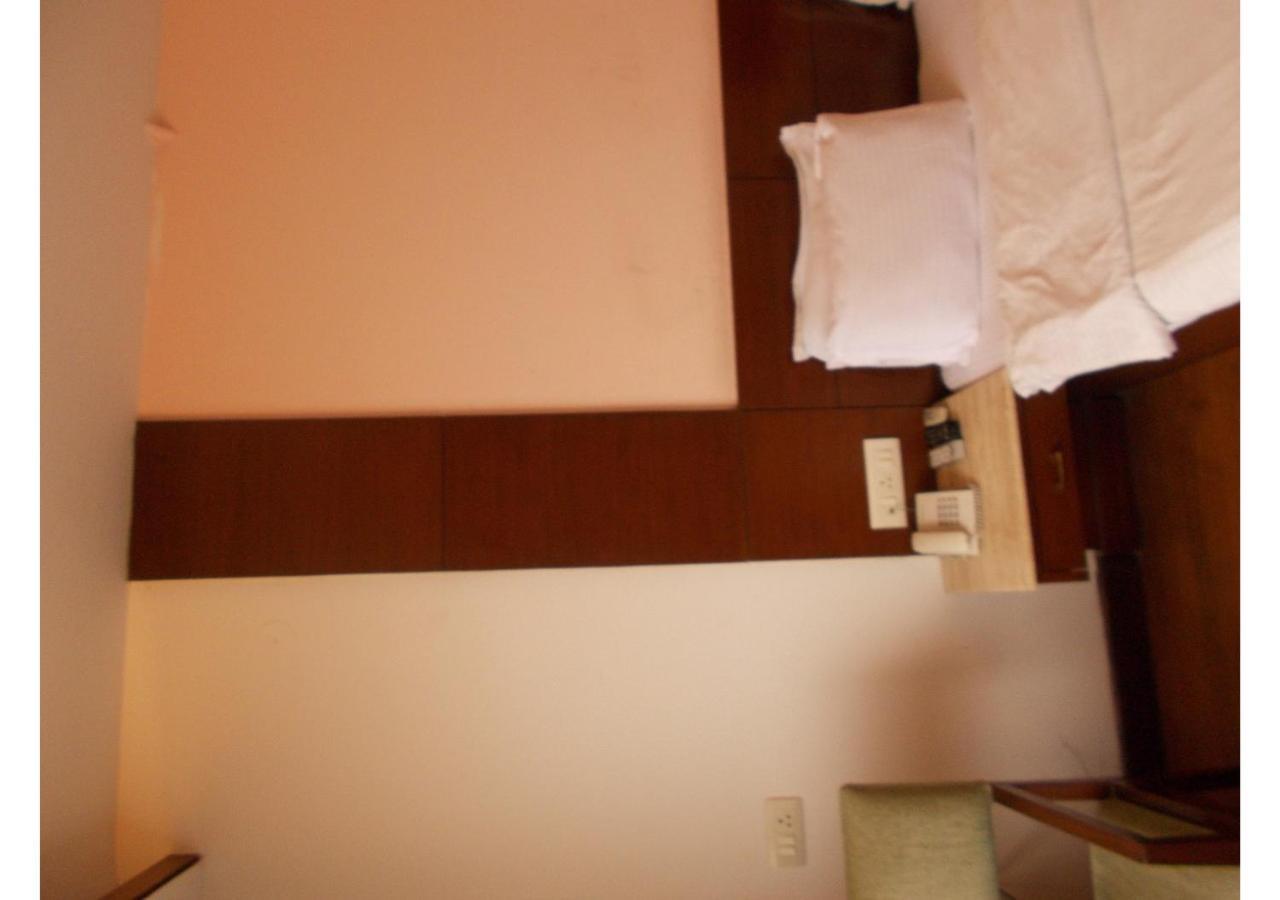 Hotel The Imperial Square Mussoorie Zewnętrze zdjęcie