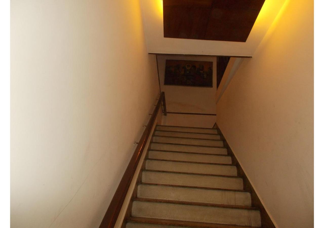 Hotel The Imperial Square Mussoorie Zewnętrze zdjęcie