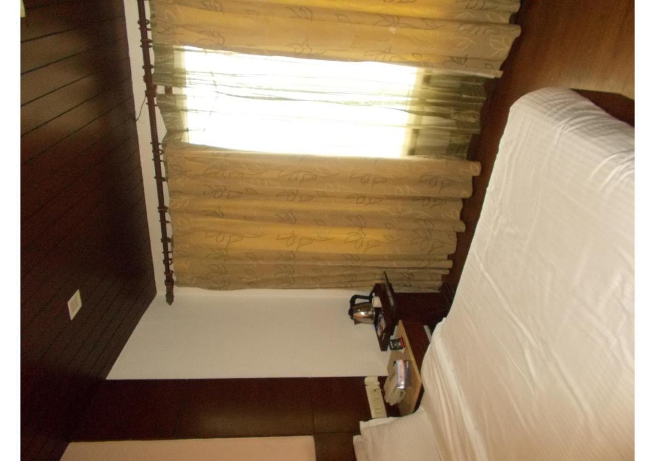 Hotel The Imperial Square Mussoorie Zewnętrze zdjęcie