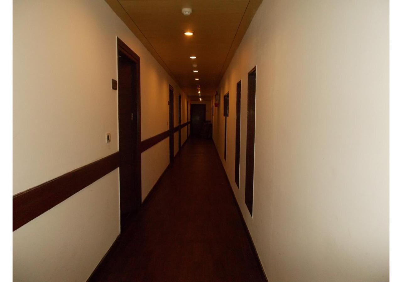 Hotel The Imperial Square Mussoorie Zewnętrze zdjęcie