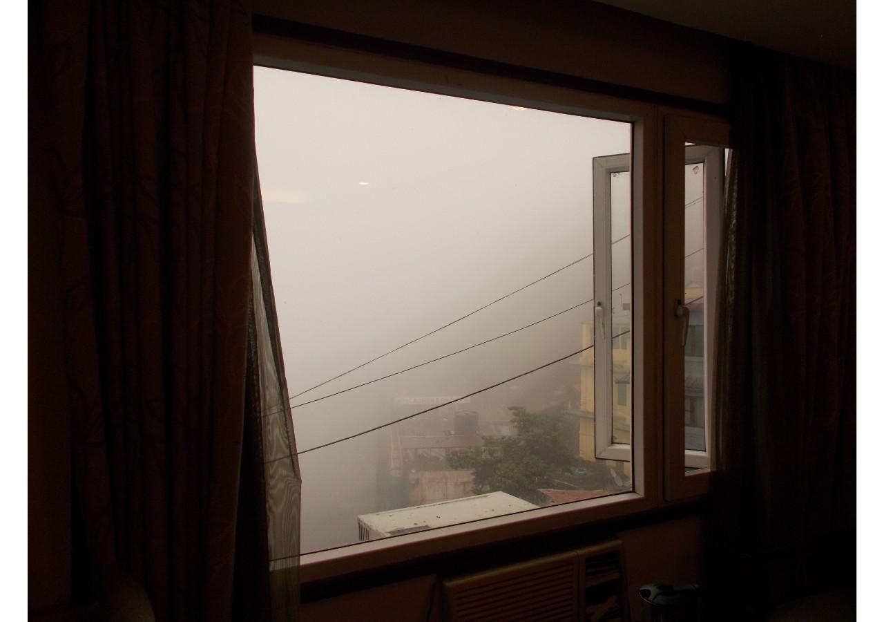 Hotel The Imperial Square Mussoorie Zewnętrze zdjęcie